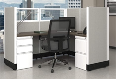 O2 NOW! Modular Office Furniture