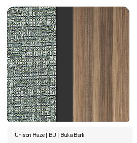 Unison Haze | BU | Buka Bark 