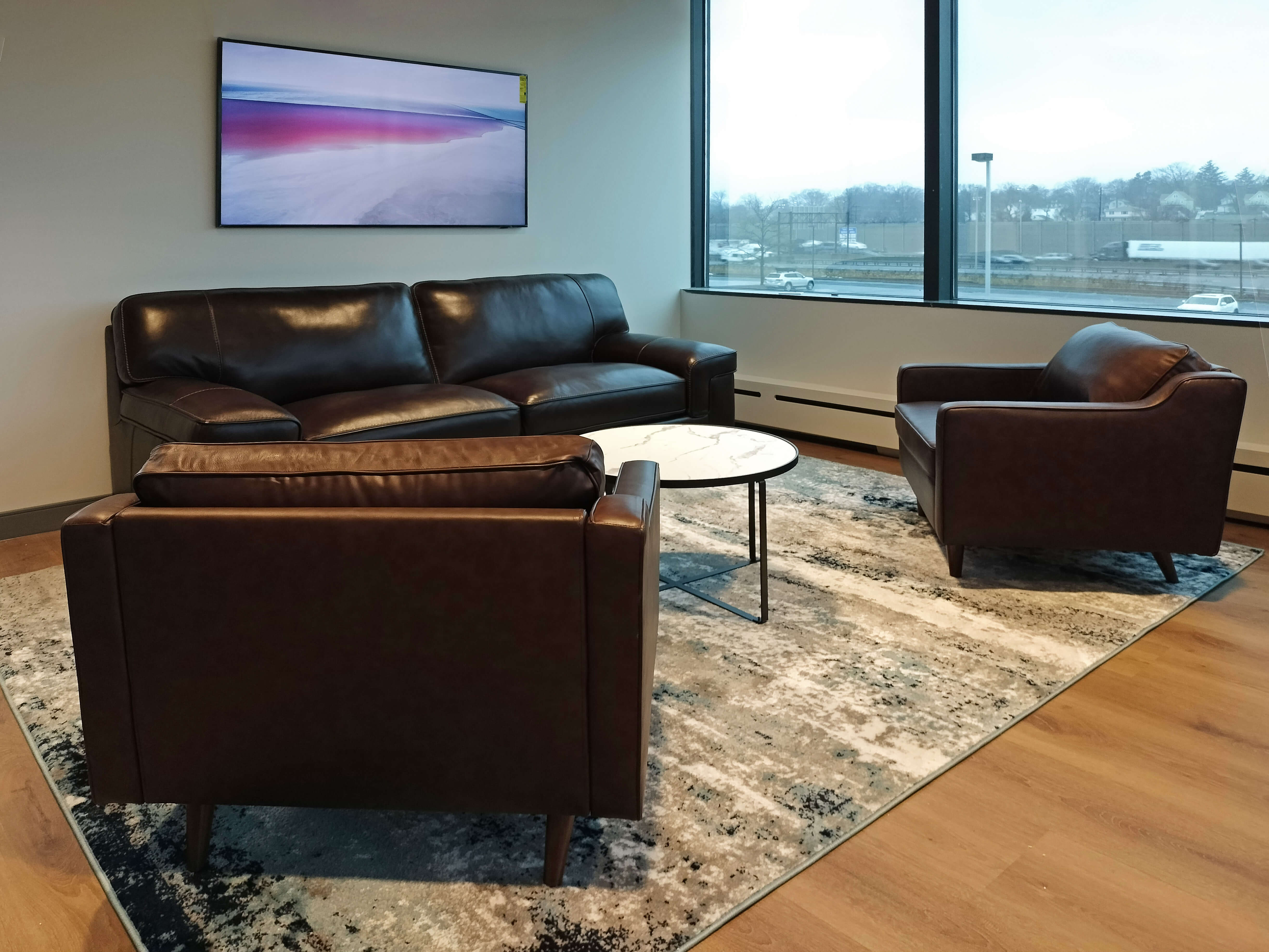 NJ office furniture walnu3bsag 012624 16