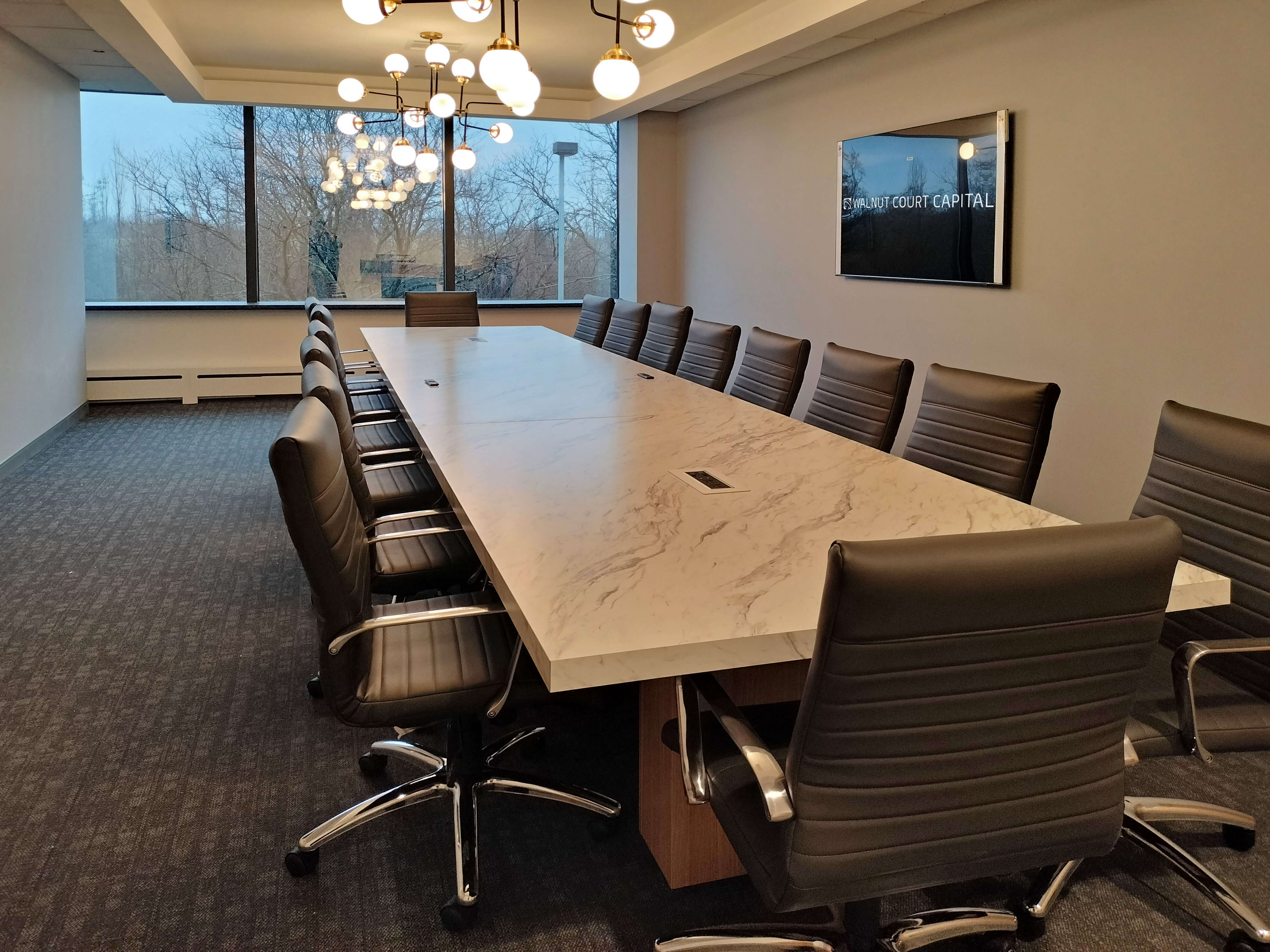 NJ office furniture walnu3bsag 012624 05