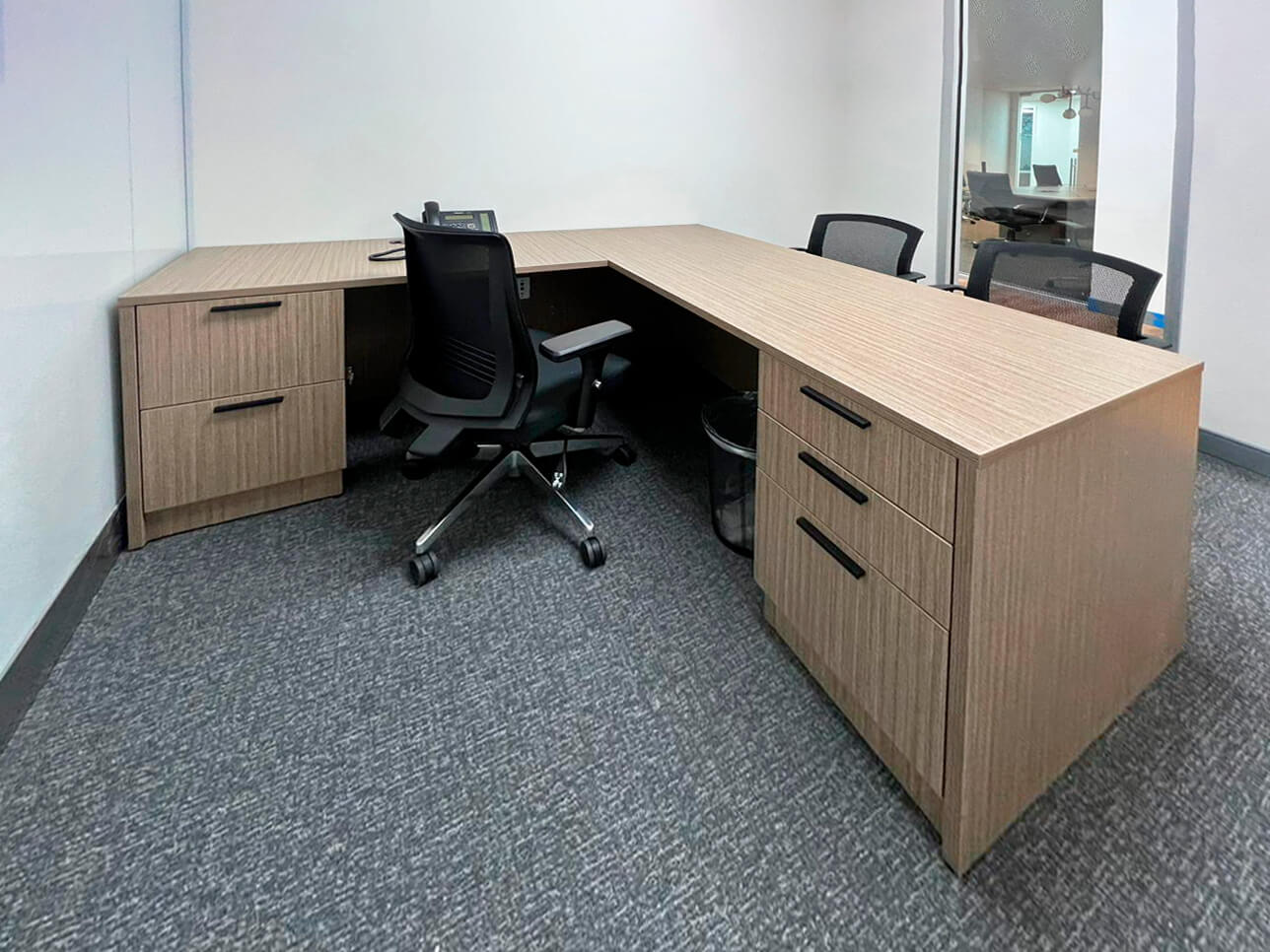 NJ office furniture walnu3bsag 012624 11