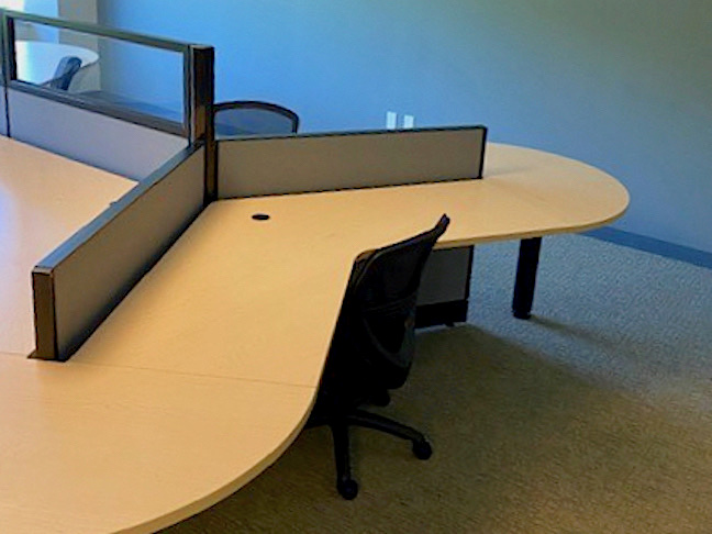 Va fairfax office furniture niyam it 3