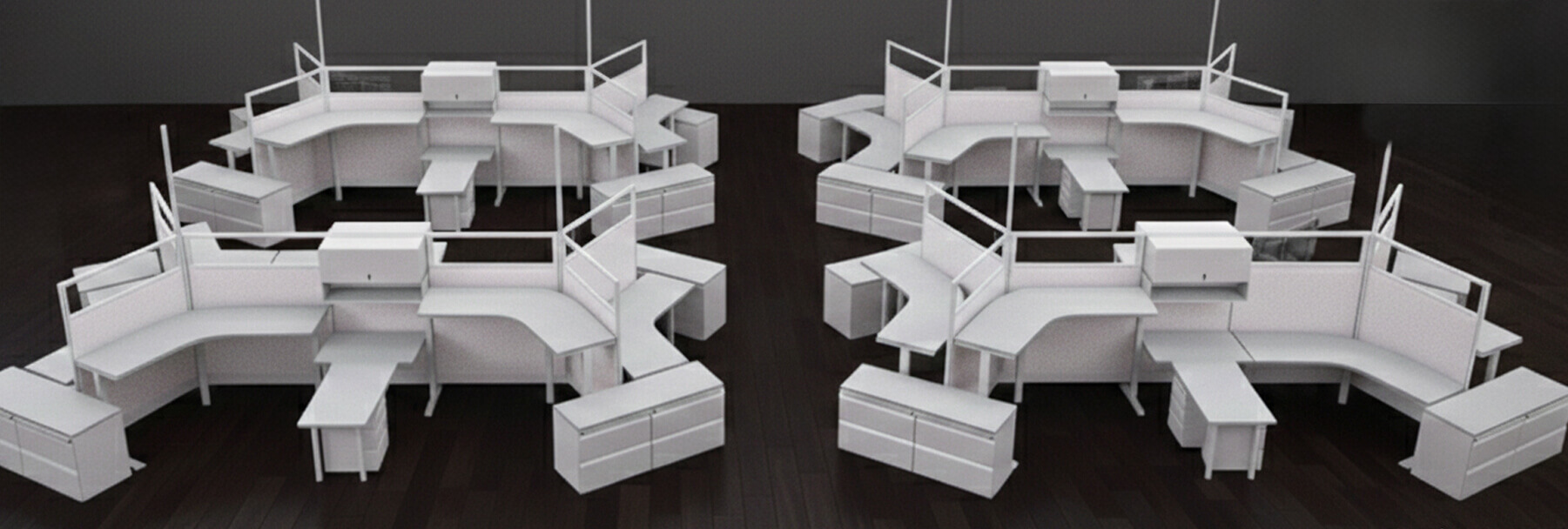 O2™ Office Furniture Solutions