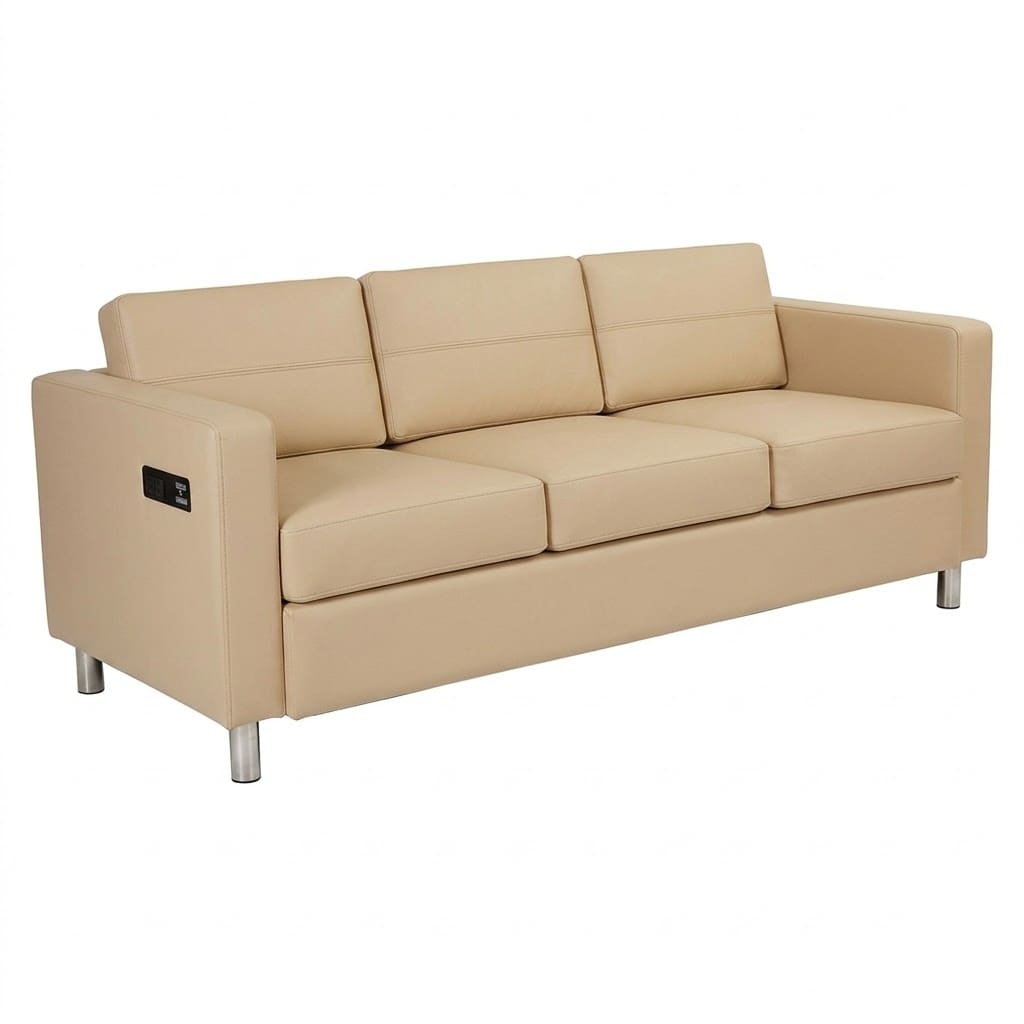 Dayton sofa buff