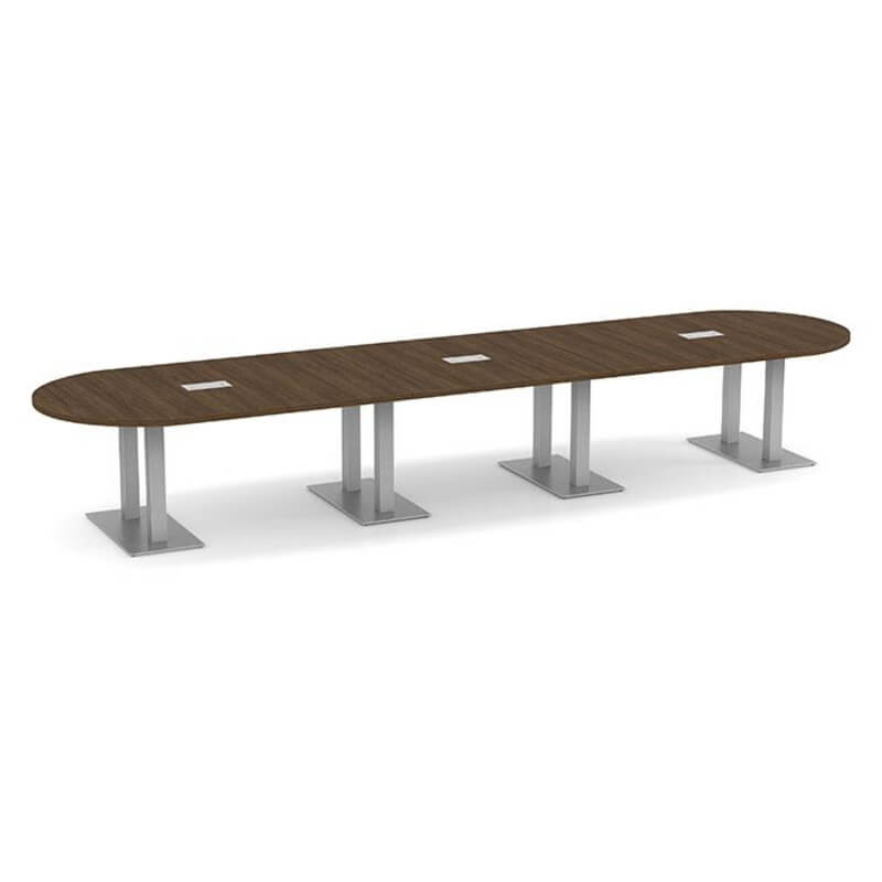 Nexus racetruck metal base modern walnut 13 Nexus racetruck metal base modern walnut 13