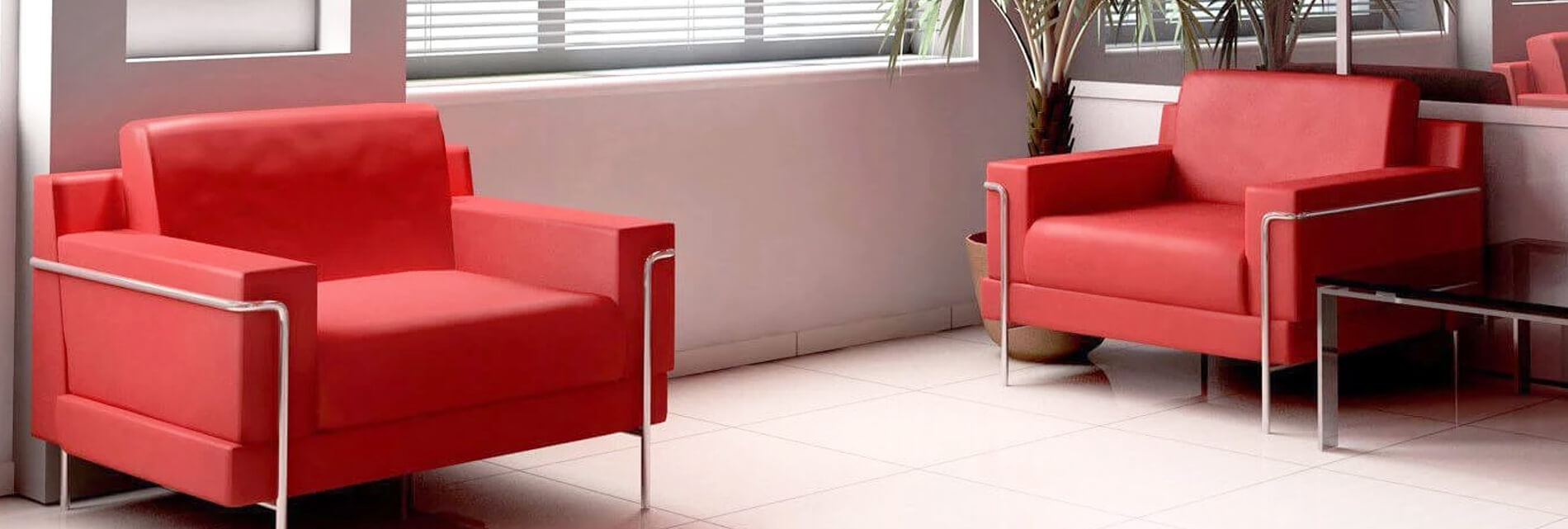 Office Waiting Room Chairs