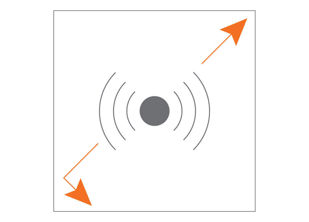 Aeros 60x45 acoustic panel 5 Aeros 60x45 acoustic panel 5