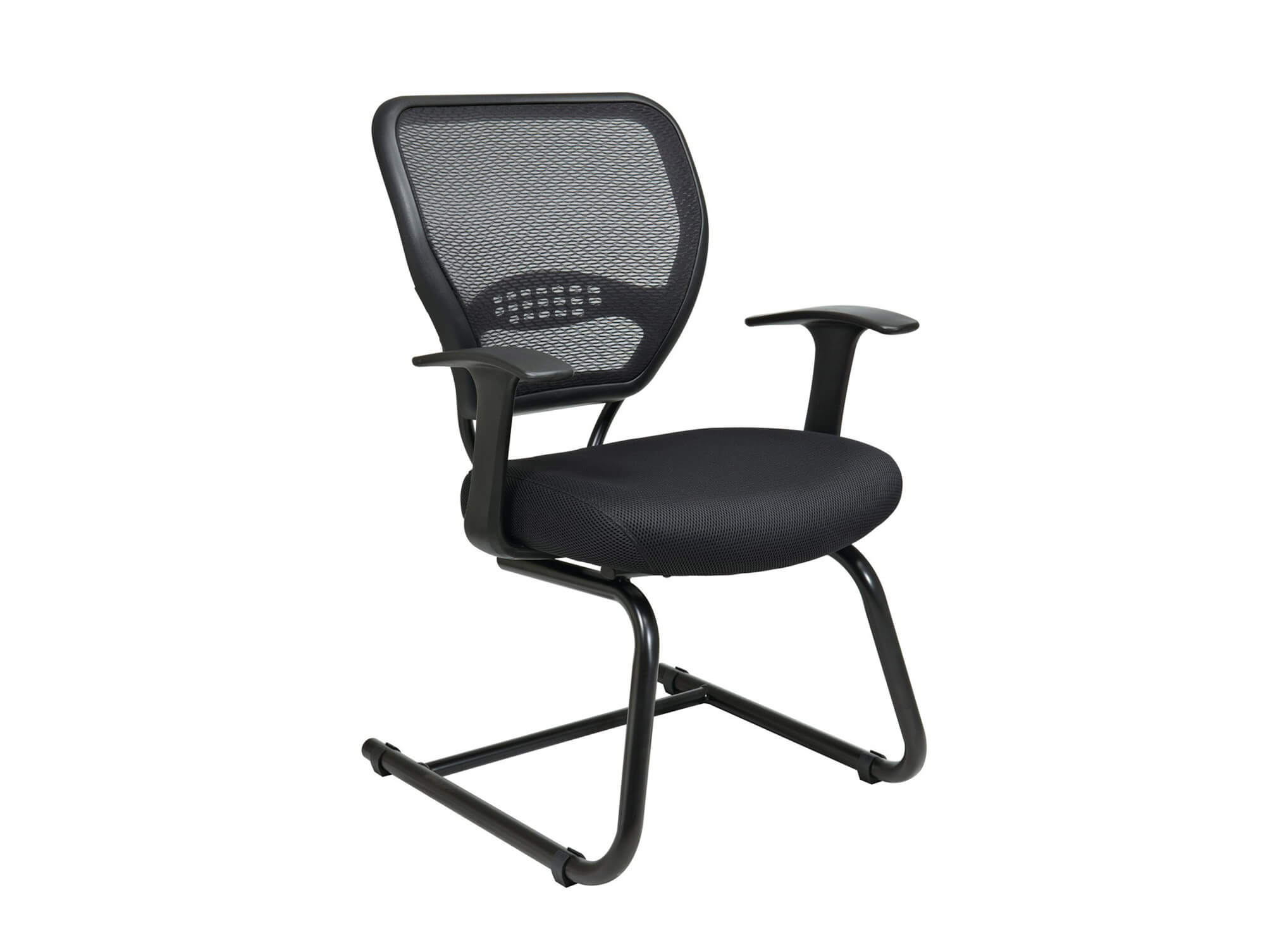 Chairs for office mesh back guest chairs