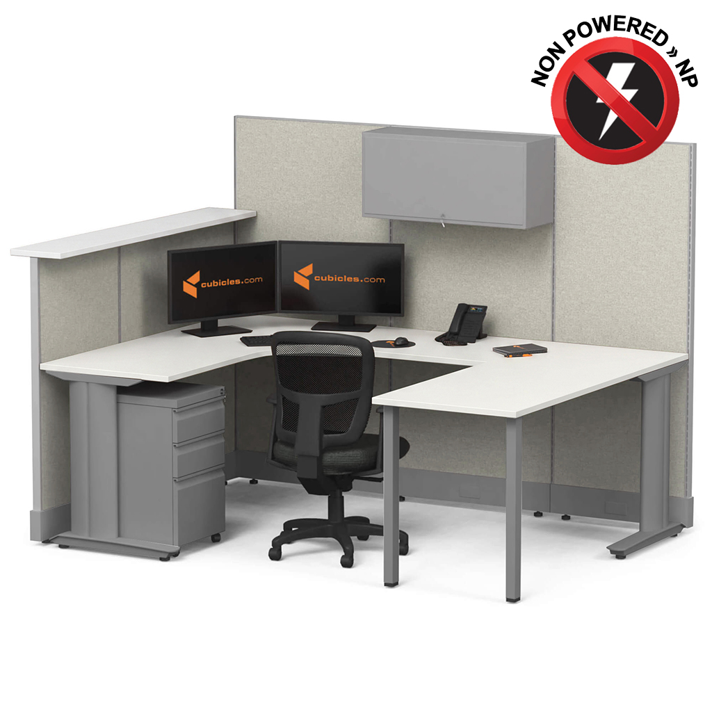 cubicle-desk-u-shaped-workstation-non-powered-with-transaction-top-and-storage-sign.jpg