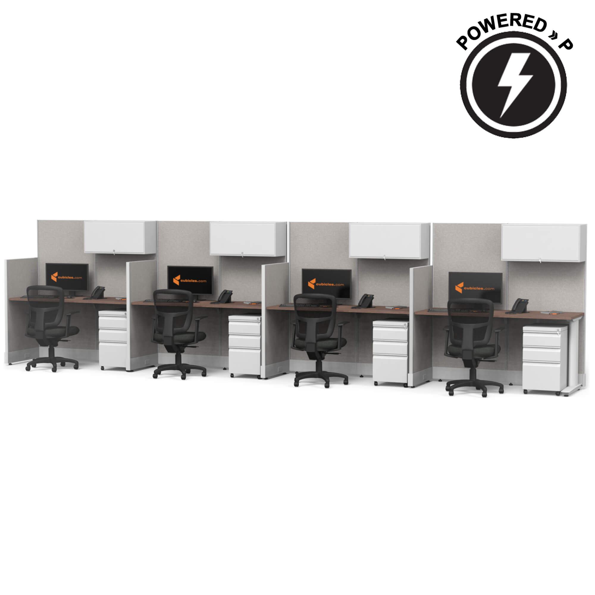 cubicle-desks-straight-workstation-4pack-inline-powered-with-storage-sign.jpg