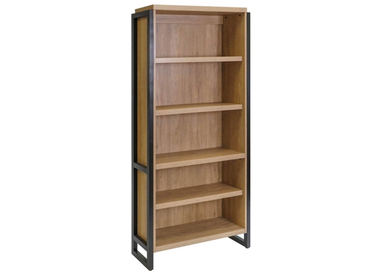 Home office ideas home office storage ideas modern open bookcase angle natural 1 Home office ideas home office storage ideas modern open bookcase angle natural 1