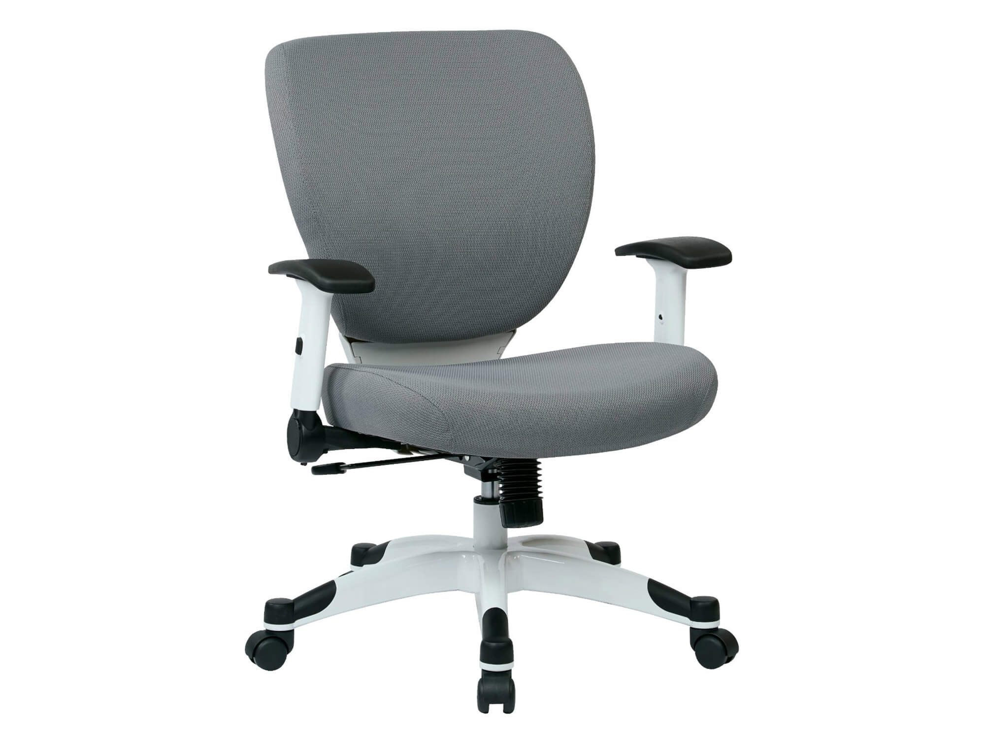 Office task chairs CUB 5200W 5811 PSO