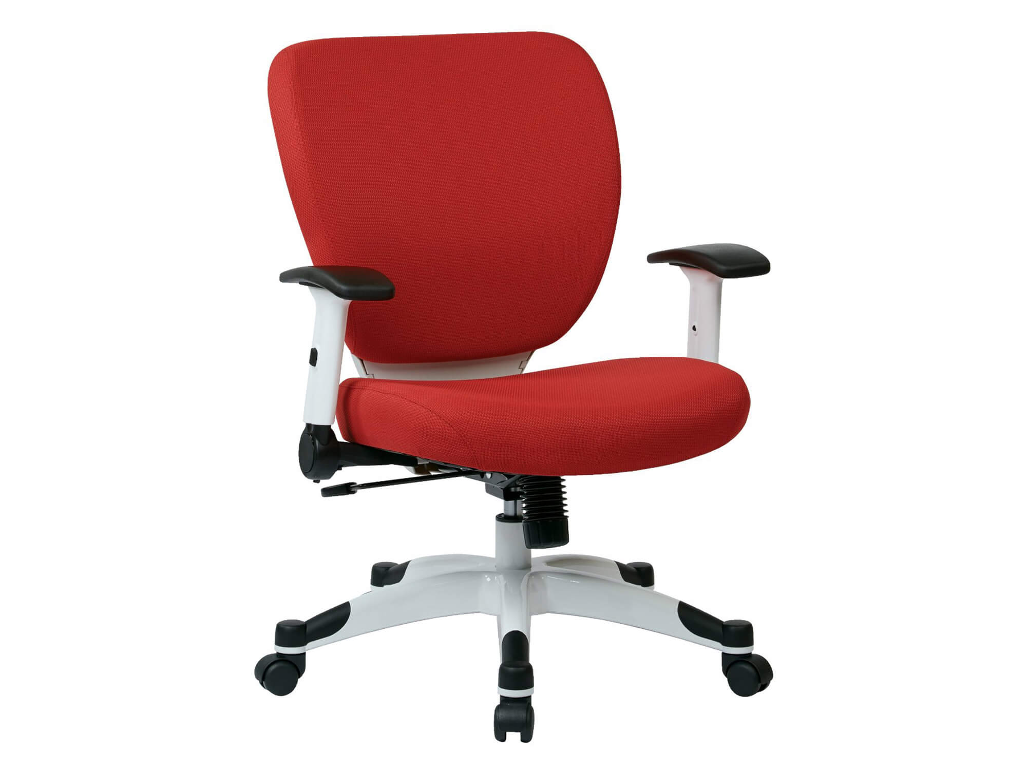 Office task chairs CUB 5200W 5812 PSO