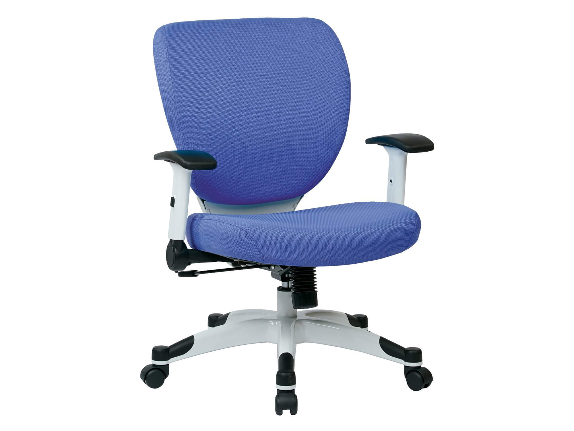 Office task chairs CUB 5200W 5819 PSO