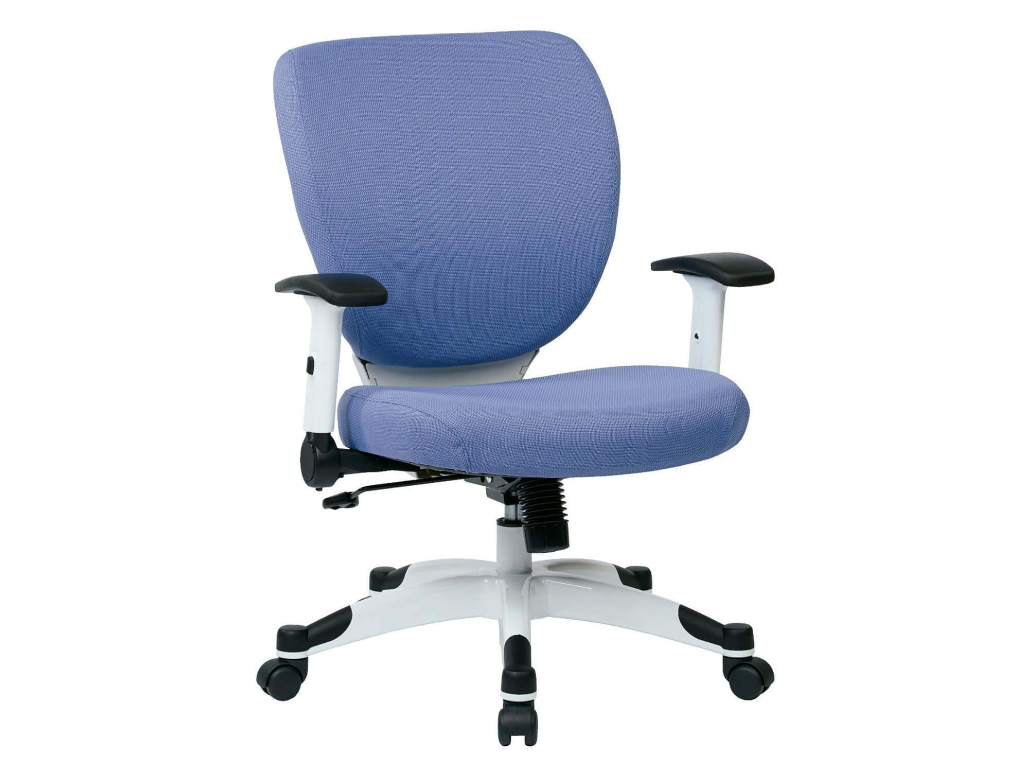 Office task chairs CUB 5200W 5877 PSO