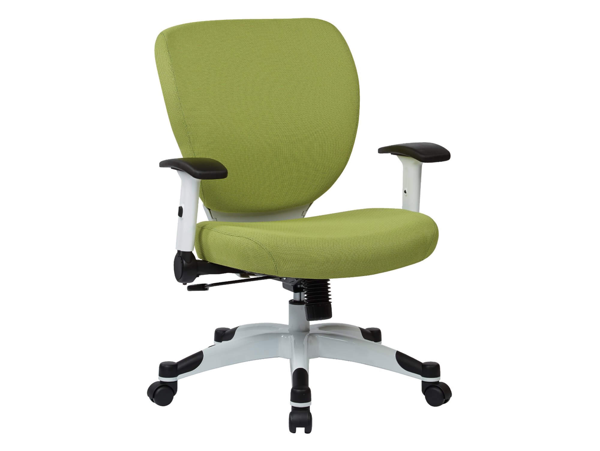 Office task chairs CUB 5200W 5879 PSO