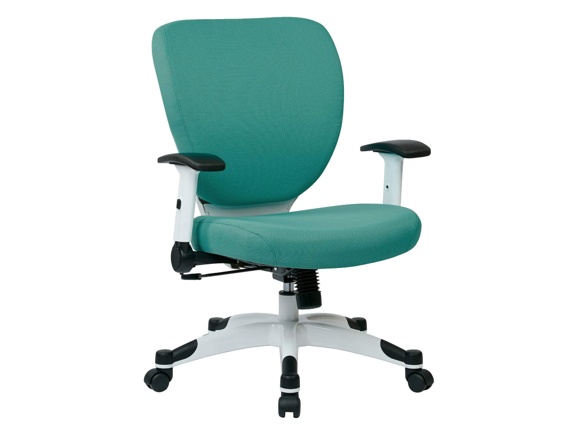 Office task chairs CUB 5200W 5881 PSO