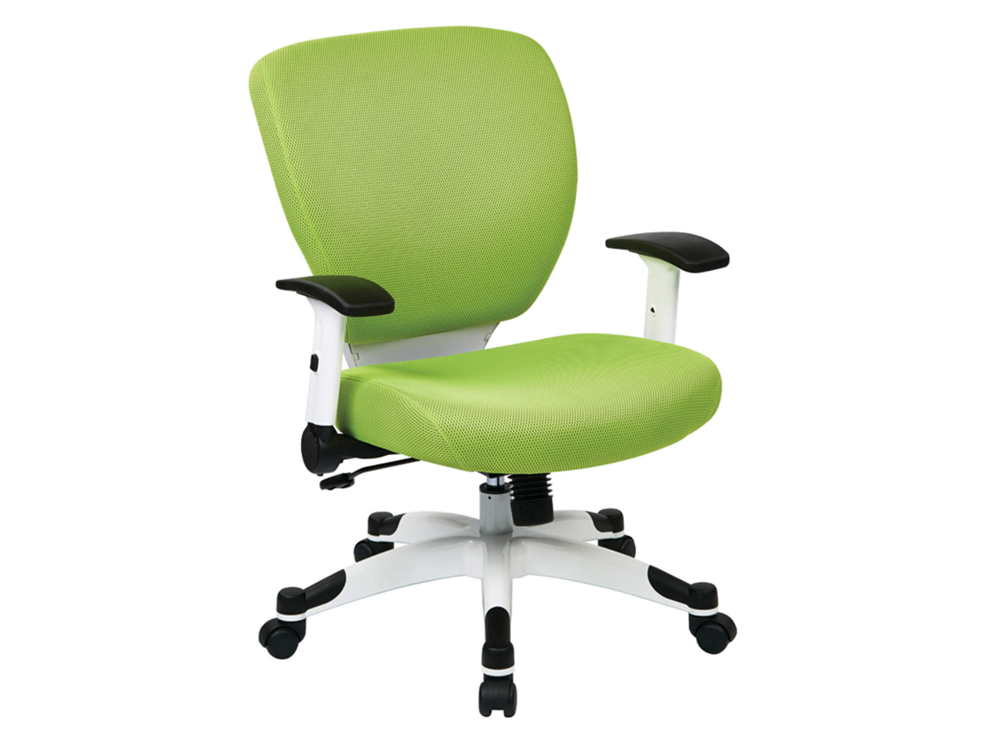 Office task chairs CUB 5200W 6 PSO