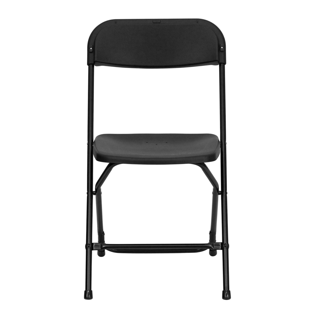 Portable folding chair CUB LE L 3 BK GG FLA