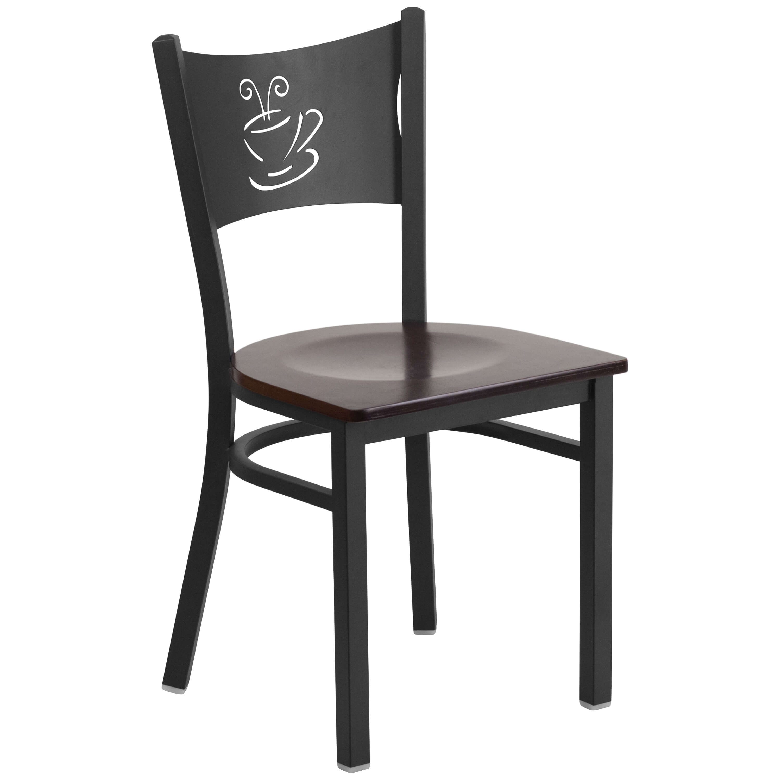 Restaurant chairs CUB XU DG 60099 COF WALW GG FLA