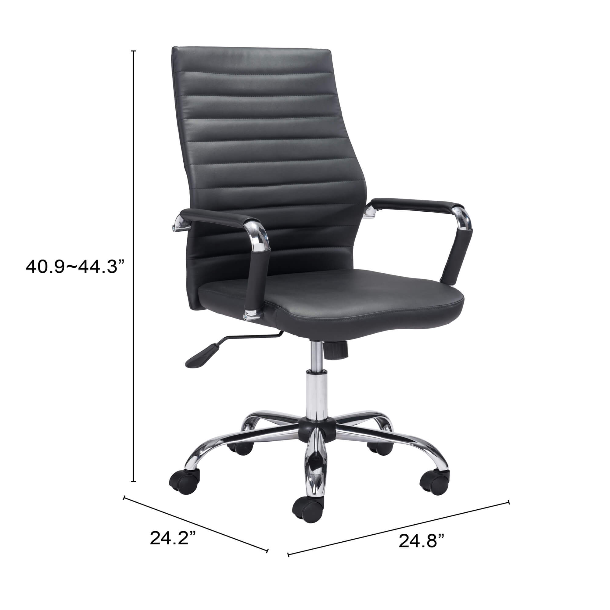 Conference room office chair dimensions chair