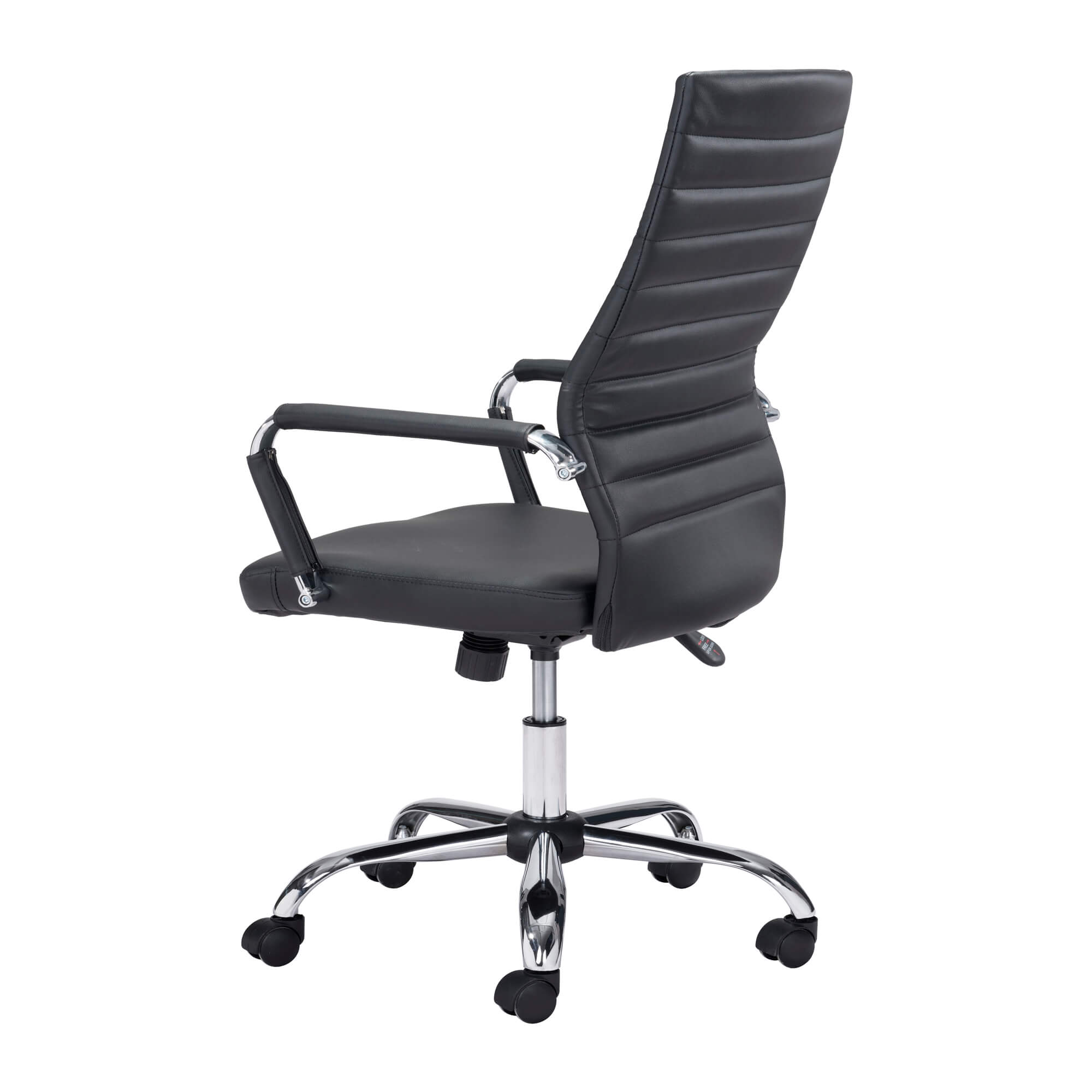 Conference room office chair side