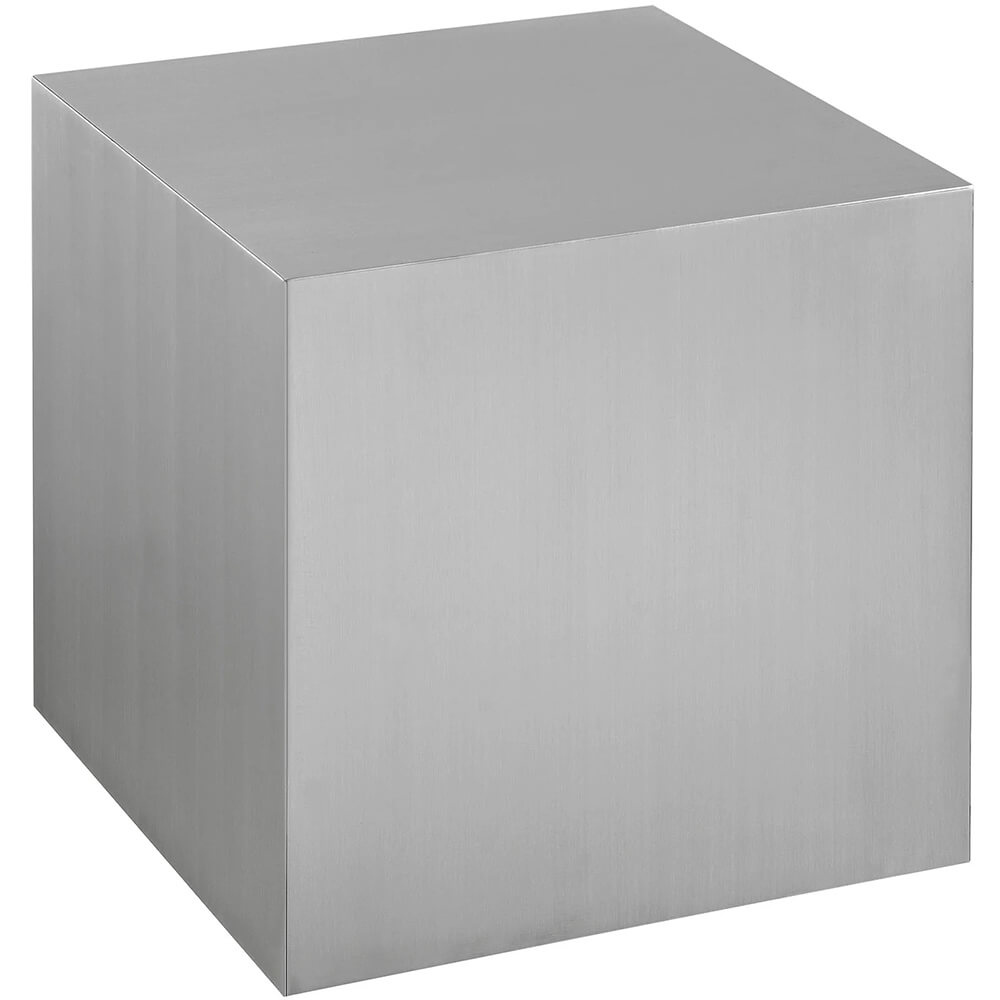 Cubic side table 3D Cubic side table 3D