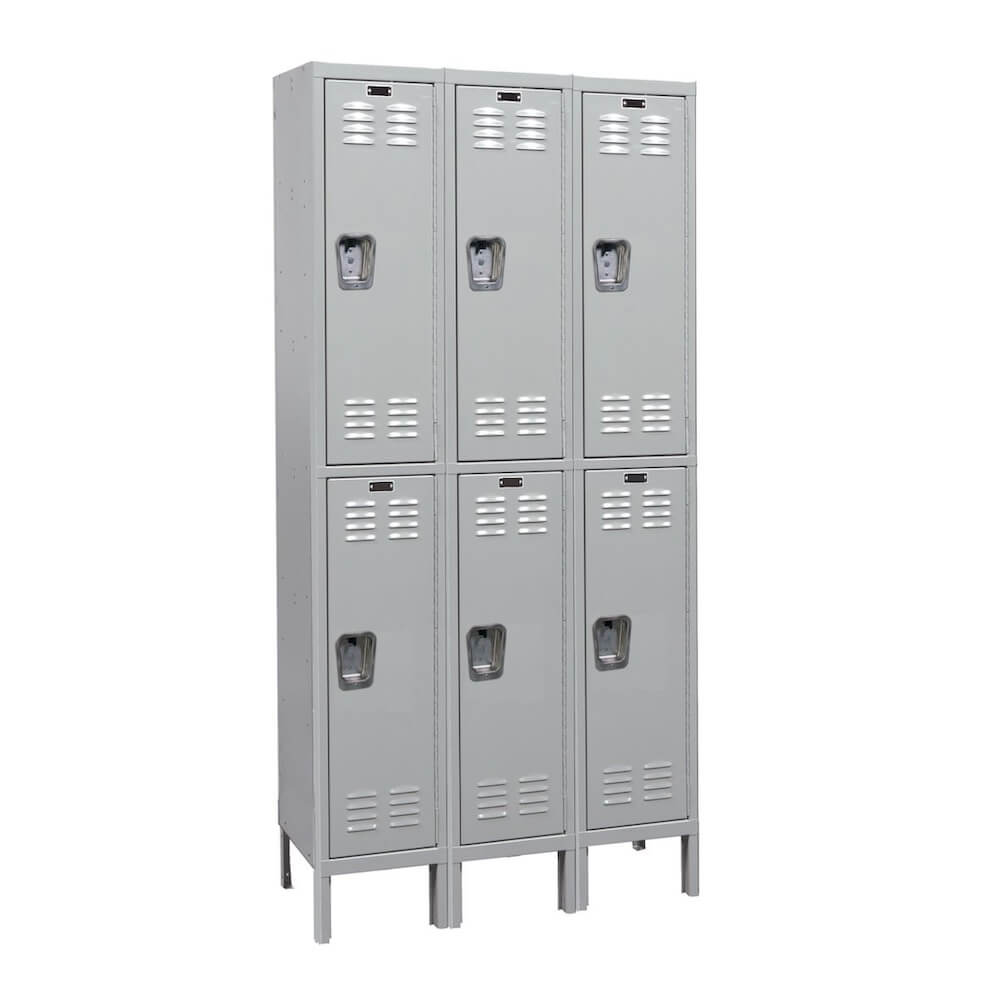 employee-lockers-metal-lockers-healthcare-lockers-3W-2T-angle-view.jpg