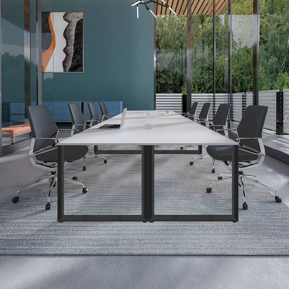 Executive and conference chairs office desk chairs high back upholstered office chair space view 1