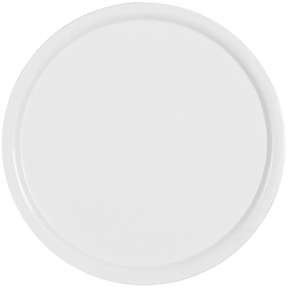 Hairpin side table white top Hairpin side table white top