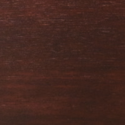 Mahagony finishing Mahagony finishing