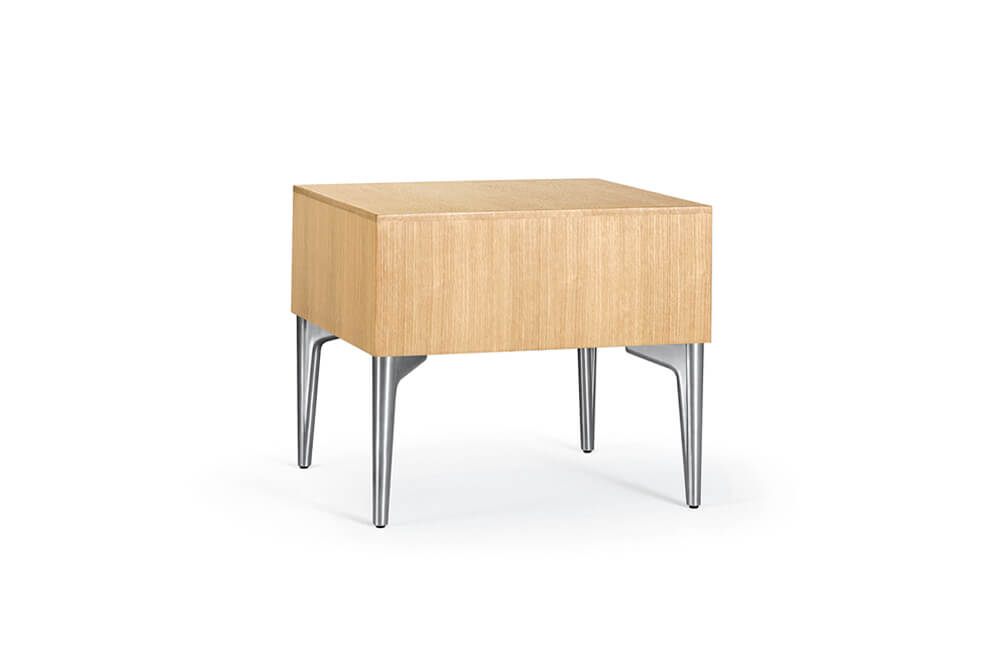 Modern accent tables 24x24