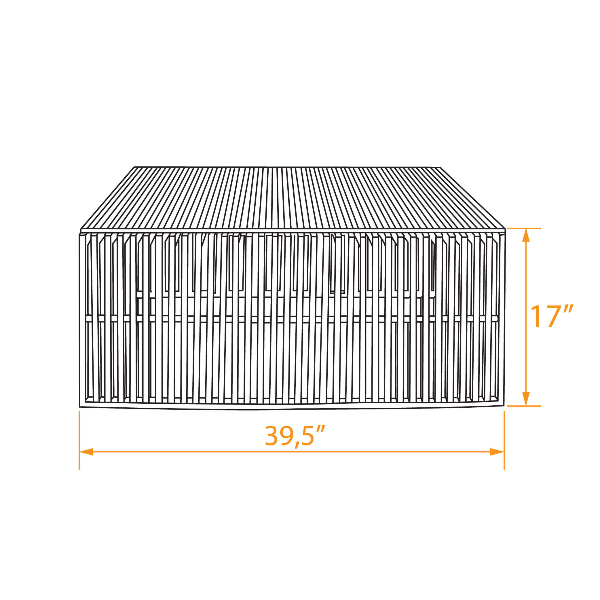 Modern steel coffee side dimensions Modern steel coffee side dimensions