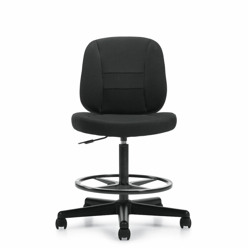 Office chair for standing desk ergonomic stool for standing desks office chair for standing desk front viewA