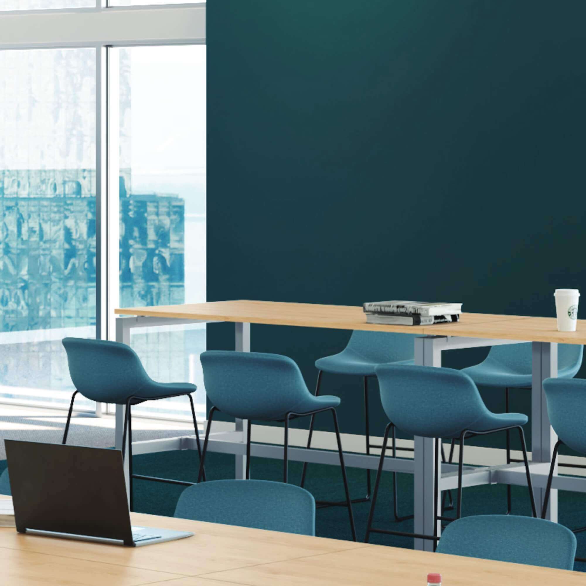 Office chair for standing desks ergonomic stool for standing desks molded bar stool molded bar stool blue chair space view Office chair for standing desks ergonomic stool for standing desks molded bar stool molded bar stool blue chair space view