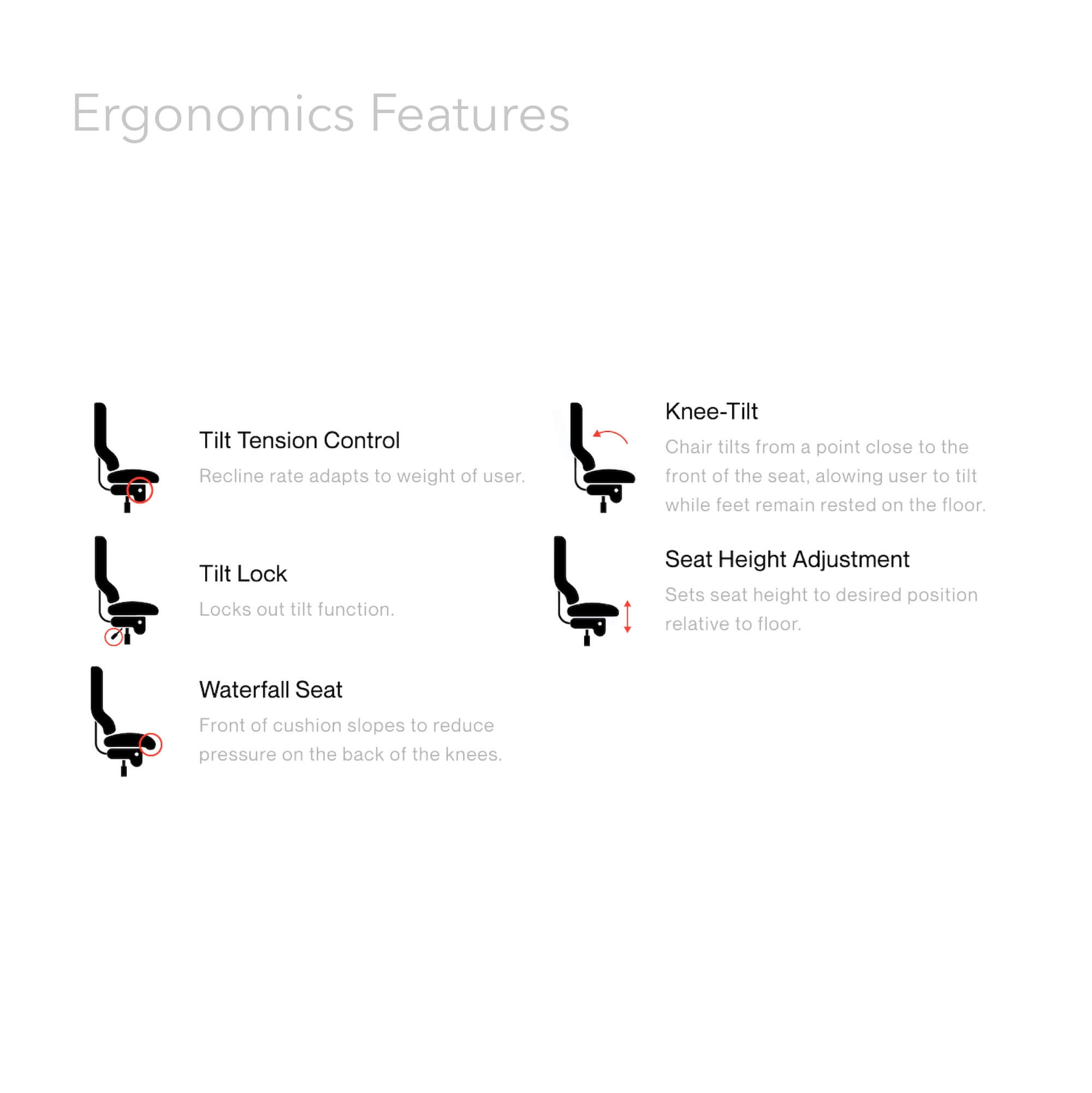 Office deks chairs executive chairs and conference chairs modern leather executive chair ergonomic features Office deks chairs executive chairs and conference chairs modern leather executive chair ergonomic features