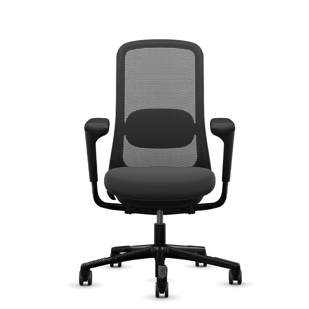 Office desk chair CUB 750 S5
