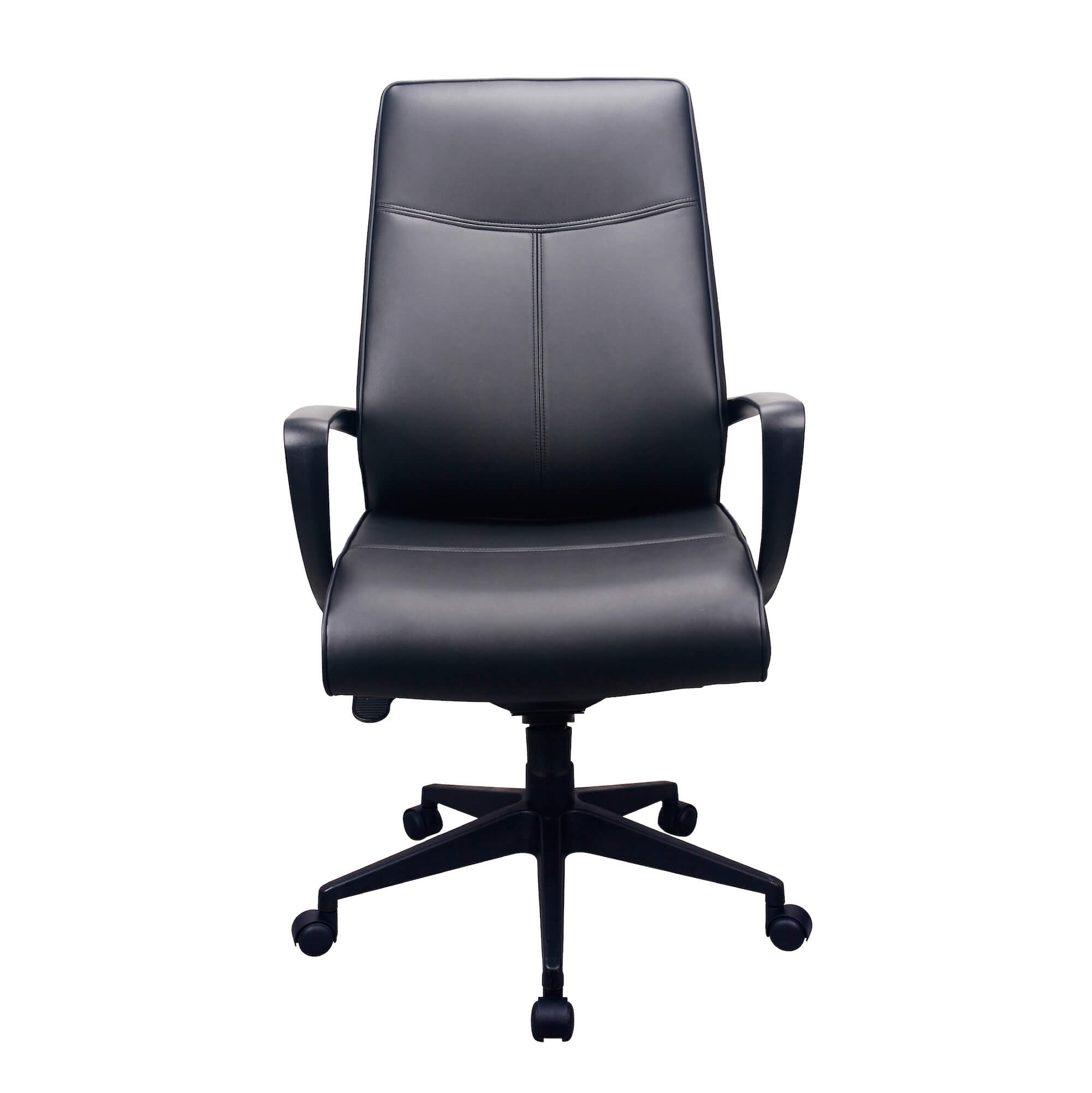 Office desk chairs executive chairs and conference chairs modern leather executive chair front view Office desk chairs executive chairs and conference chairs modern leather executive chair front view