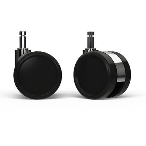 Office desk furniture office desk chairs executive conference chair arms casters view 1