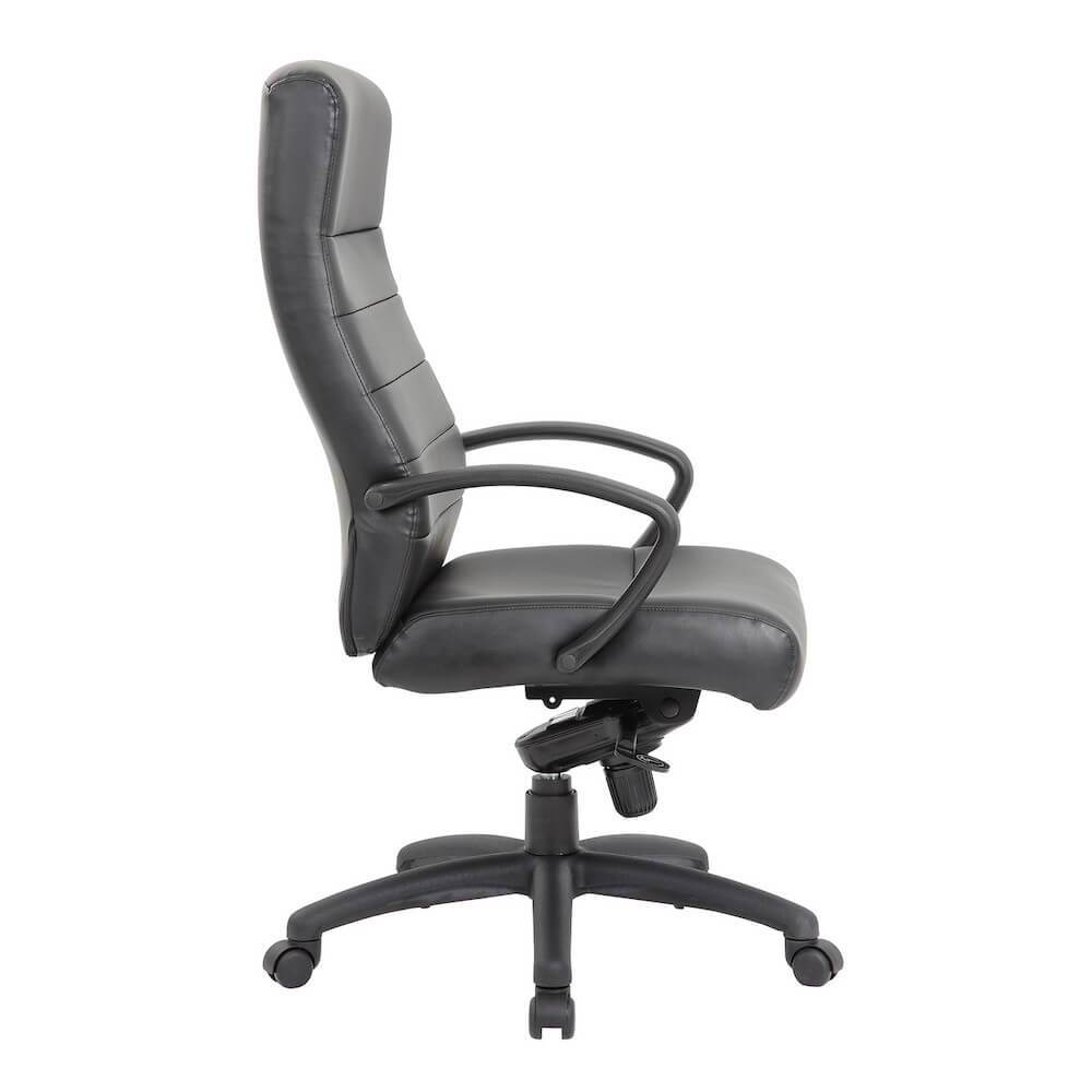 Office furniture chairs office desk chairs office chair seat and back cushion side chair
