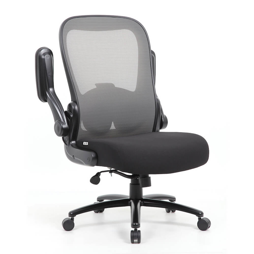 Office furniture chairs office desk chairs office chair with flip up armrests arm flipped up view Office furniture chairs office desk chairs office chair with flip up armrests arm flipped up view