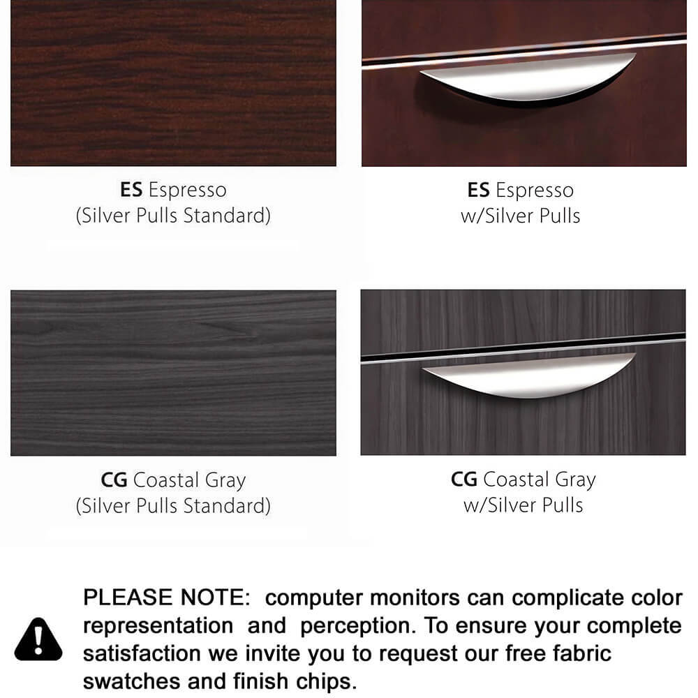 Office reception desk CUB OS36ES SPSH EOC