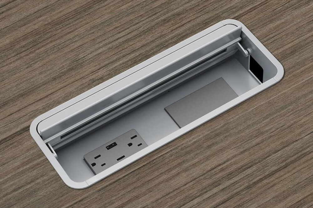 Single product pageschrome conference table 10x4 outlet img Single product pageschrome conference table 10x4 outlet img