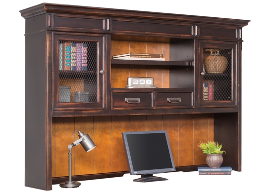 Straight office desk straight desk with hutch antique hutch angle black