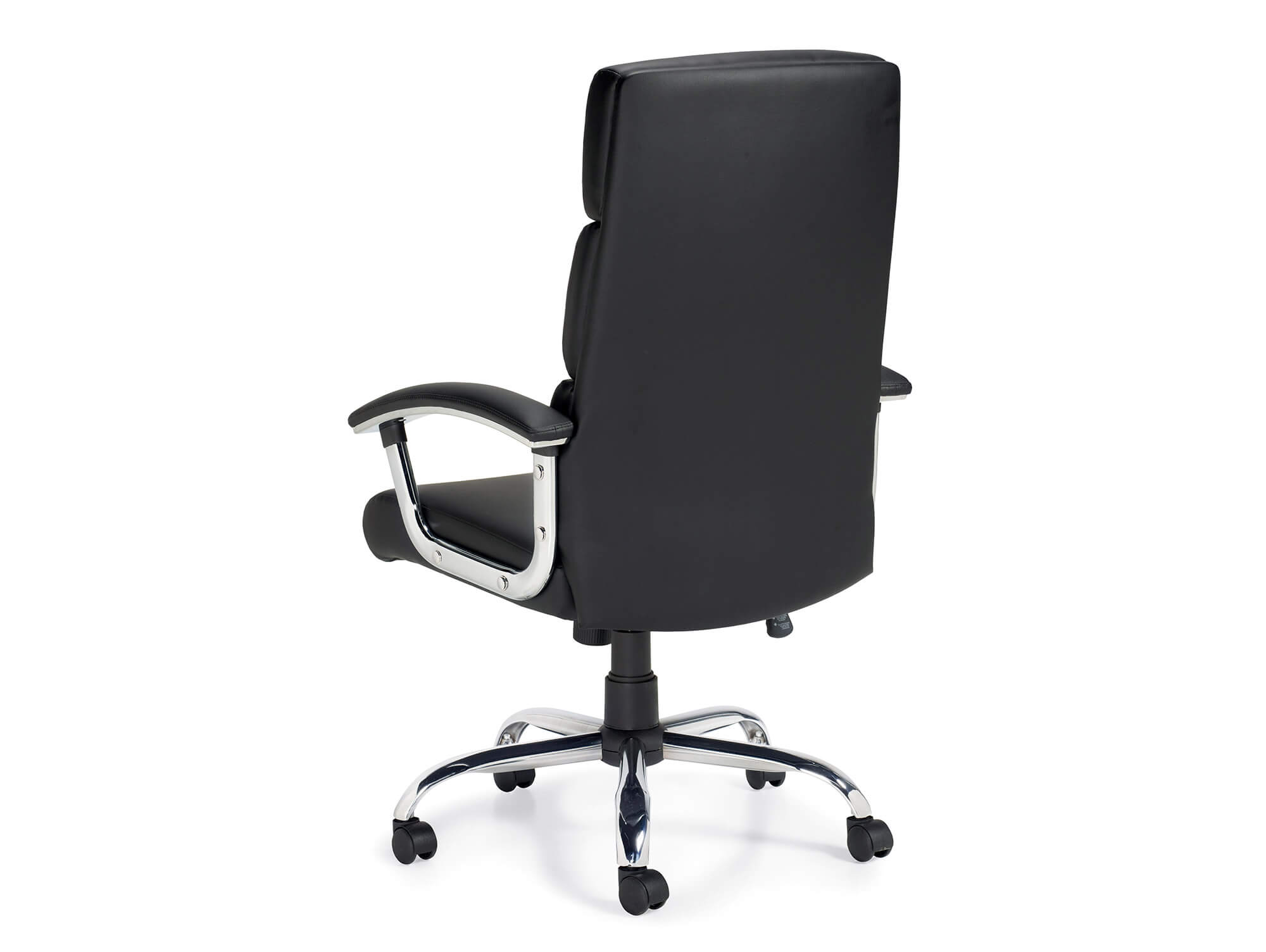Stylish office chairs back