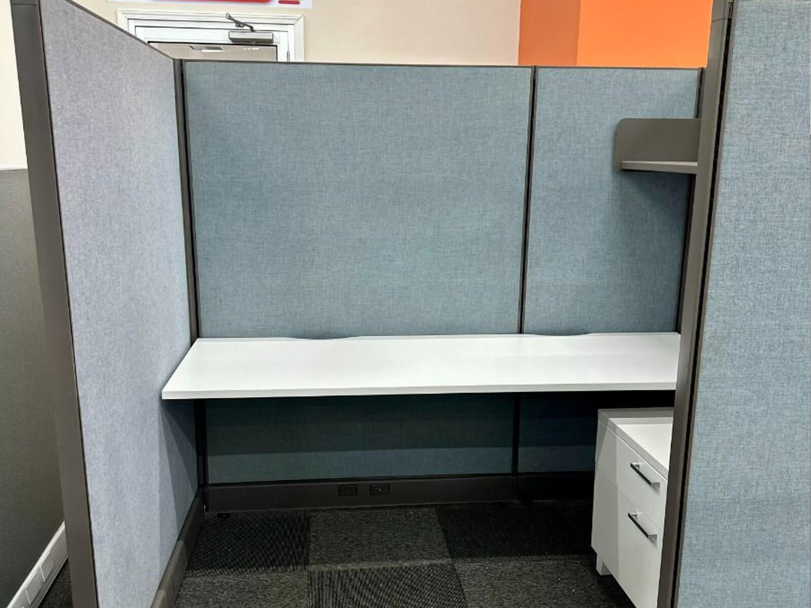 Used herman miller ao2 110325 OFC2 2