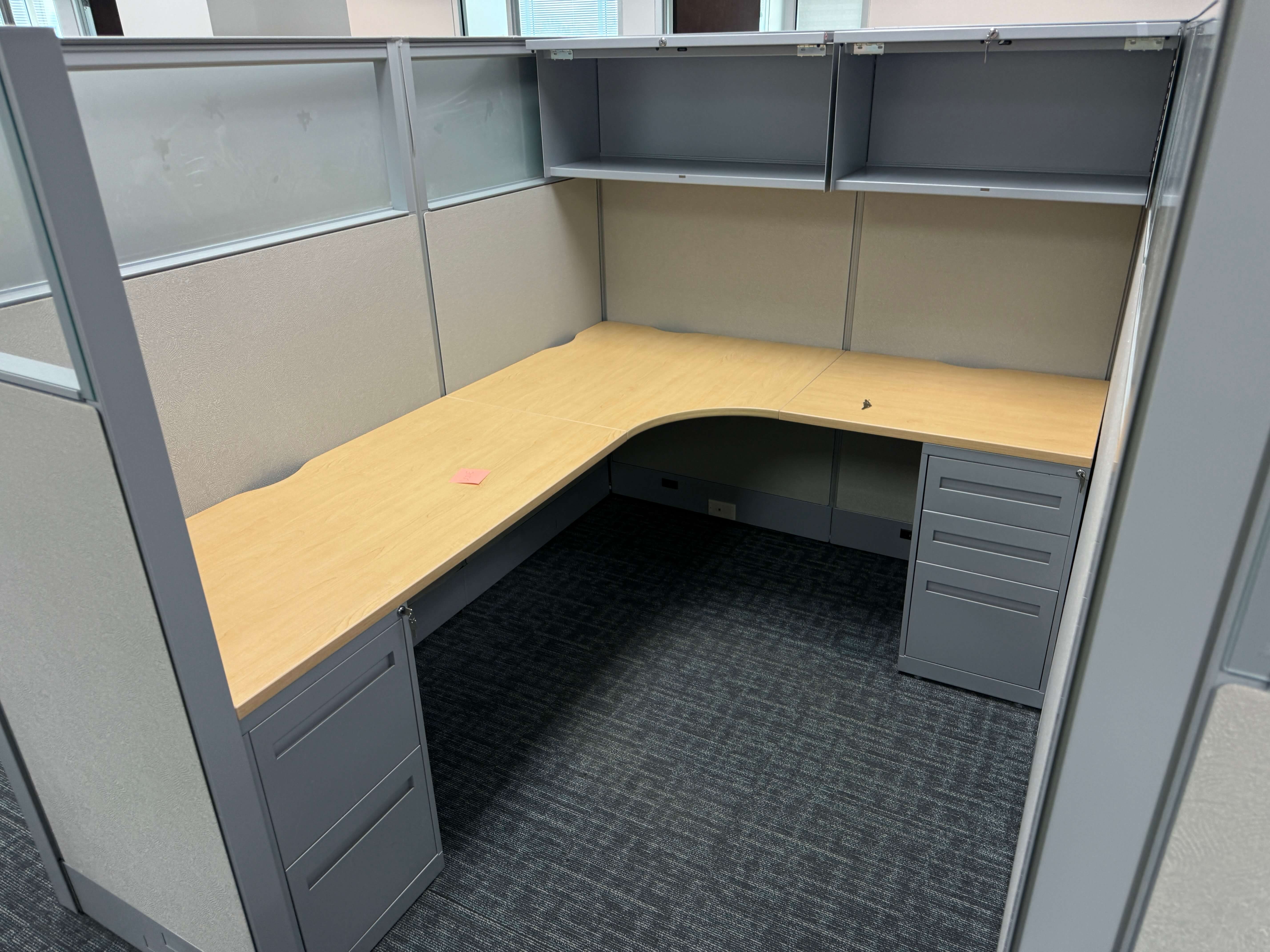 Used teknion boulevard 060526 OFI1 8 Used teknion boulevard 060526 OFI1 8